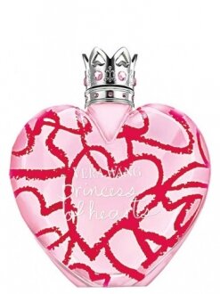Vera Wang Princess of Hearts EDT 30 ml Kadın Parfümü kullananlar yorumlar